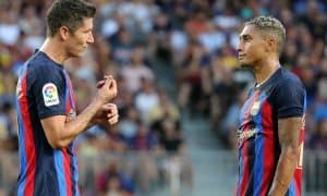 “Барселона”дан кетсанг, маошинг уч баравар ошади