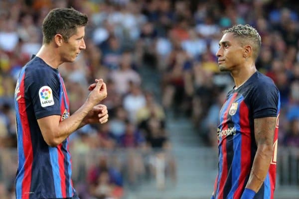 “Барселона”дан кетсанг, маошинг уч баравар ошади