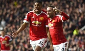 “Манчестер Юнайтед”дан кетмасам бўлмайди