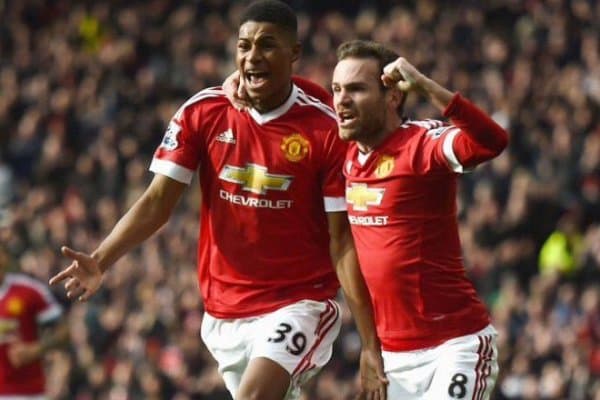 “Манчестер Юнайтед”дан кетмасам бўлмайди