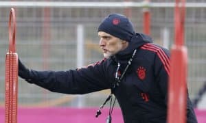 “Бавария”га янги бош мураббий топилди