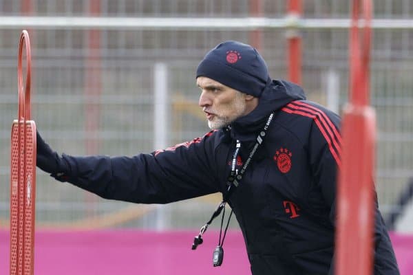 “Бавария” янги бош мураббийни таништиришга тайёр