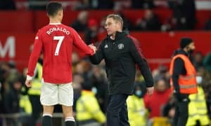 “Манчестер Юнайтед” Рангник ўрнини эгаллайдиган мураббий топди