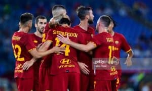 “Рома”да янги лидер пайдо бўлди