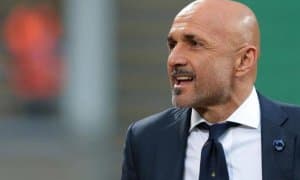 "Интер" Спаллетти билан шартномани бекор қилиш бўйича ишларни бошлаб юборди