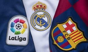 "Реал" - "Барселона": Тахминий таркиблар (фото)