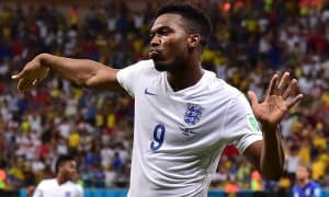 Футболдан четда юрган юлдузга АҚШдан иш топилди