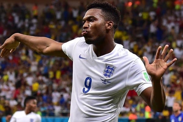 Футболдан четда юрган юлдузга АҚШдан иш топилди