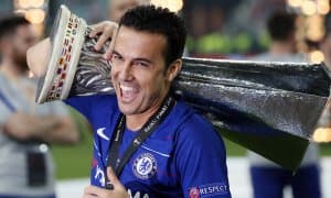 "Челси" ишонган футболчисини “Рома”га берди