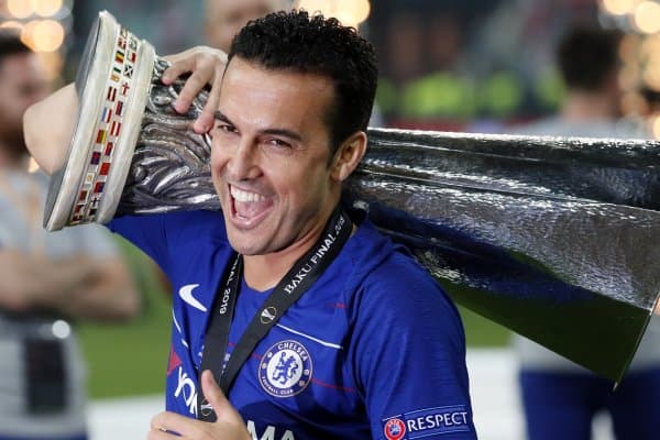 "Челси" ишонган футболчисини “Рома”га берди