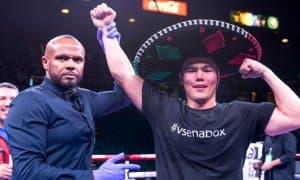 Янгиланган WBA рейтингида ўзбекистонлик боксчиларнинг натижалари қандай кўриниш олди?