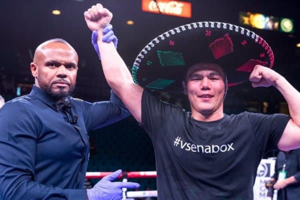 Хорижлик мухлислар Бектемир Мелиқўзиевнинг ким билан жанг қилишини хоҳламоқда?