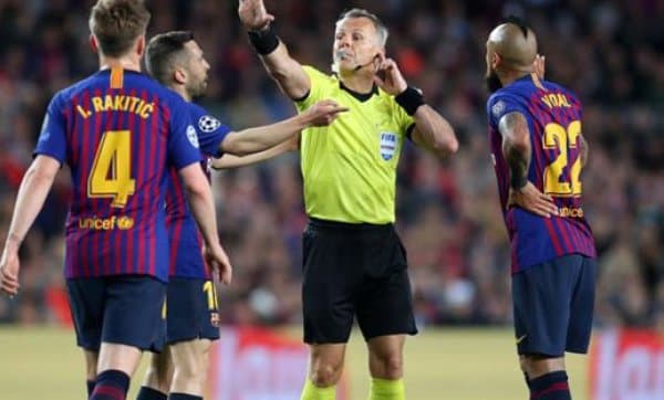 "Барселона" хавбеки АПЛга ўтмоқчи