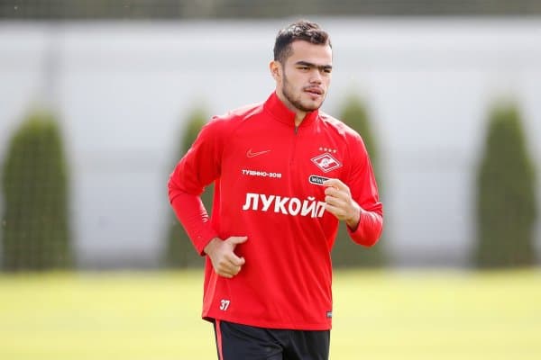 Ўрунов “Спартак”га қайтди. Уни жиддий синов кутяпти