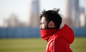 “Рубин” чорлаётган Ўрунов Газизов ва Тедеско ўртасида талаш бўляпти