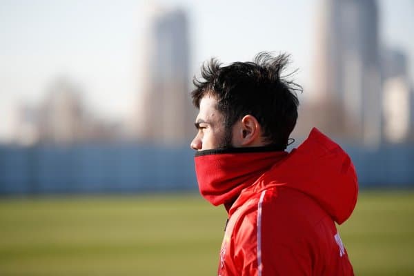 “Рубин” чорлаётган Ўрунов Газизов ва Тедеско ўртасида талаш бўляпти