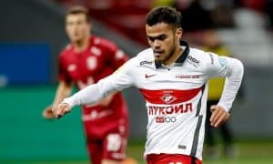 “Спартак” қишда Ўруновни трансфер қилишга тайёр!