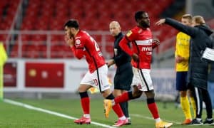 Ўруновнинг жароҳати ҳақида янги маълумот