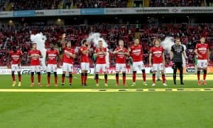 Ўрунов жамоаси “Спартак”ни узр сўрашга мажбур қилди!