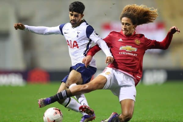 “Манчестер Юнайтед” футболчиси қуйи лигага кетади