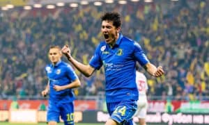 Шомуродовни чорлаётган жамоа келаси мавсум Европа Чемпионлар лигасида ўйнайди