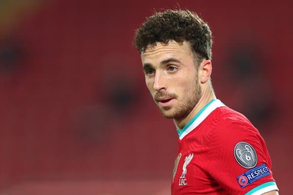 Диогу Жота узоқ вақтга сафдан чиқди