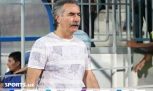 Вадим Абрамов: Осиё футболида Россияга осон бўлмайди!