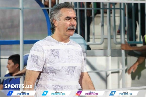 Вадим Абрамов: Осиё футболида Россияга осон бўлмайди!