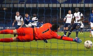 120 дақиқа ўйин, 9 та гол ва драматик якун: Анчелотти Моуриньони таслим этди!