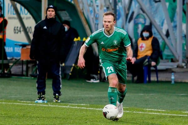 Легионеримиз Туркияда!