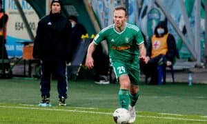 Виталий Денисов "Локомотив"га ўтдими? Клуб вакилидан жавоб