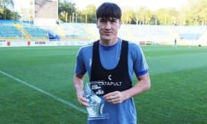 “Челси” Шомуродовнинг ўрнини босиши керак бўлган ҳужумчини қўйиб юбормади