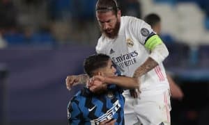 Рамос: Каламушдай чийилламай, ўрнингдан тур!