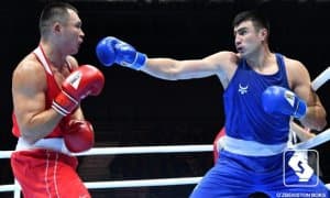 Кункабаев Жалоловдан аламини олиш йўлини топганини айтди