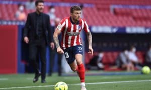 Триппьер бу ёз АПЛга қайтмайди