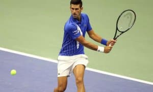 Новак Жокович тенгсиз!