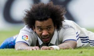 Марсело "Реал"ни тарк этиш мумкин