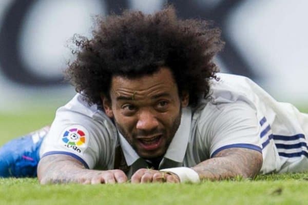 Марсело "Реал"ни тарк этиш мумкин