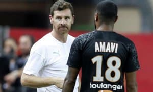 Андре Виллаш-Боаш "Марсел"дан кетиши мумкин