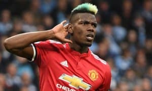 “Реал” раҳбарияти Погба бўйича сўнгги қарорини айтди