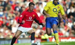 Анри, Кантона, Роналду, Лэмпард... ёхуд Англия чемпионати тарихидаги энг яхши трансферлар ўнлиги