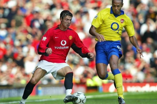 Анри, Кантона, Роналду, Лэмпард... ёхуд Англия чемпионати тарихидаги энг яхши трансферлар ўнлиги