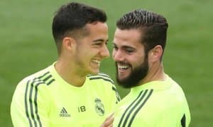 Моуриньо "Реал" футболчисини арзонга сотиб олмоқчи