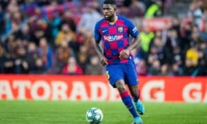 Клопп “Барселона” футболчисини кутяпти