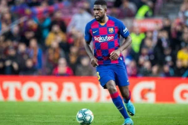 Клопп “Барселона” футболчисини кутяпти