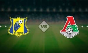 "Ростов" - "Локомотив". Таркиблар маълум. Ҳамюртларимизнинг бири асосийда, иккинчиси захирада (Фото)