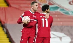 Хендерсон Саудия борасида Муҳаммад Салоҳга маслаҳат беролмади