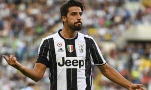 "Ювентус" содиқ ўйинчисидан воз кечмоқда