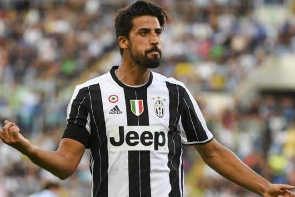 "Ювентус" содиқ ўйинчисидан воз кечмоқда