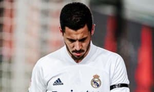 Азар кутган таклифни бошқа футболчи олади